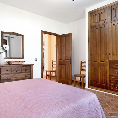 Casa Sonia Y Nuria Vila Roche Exterior foto