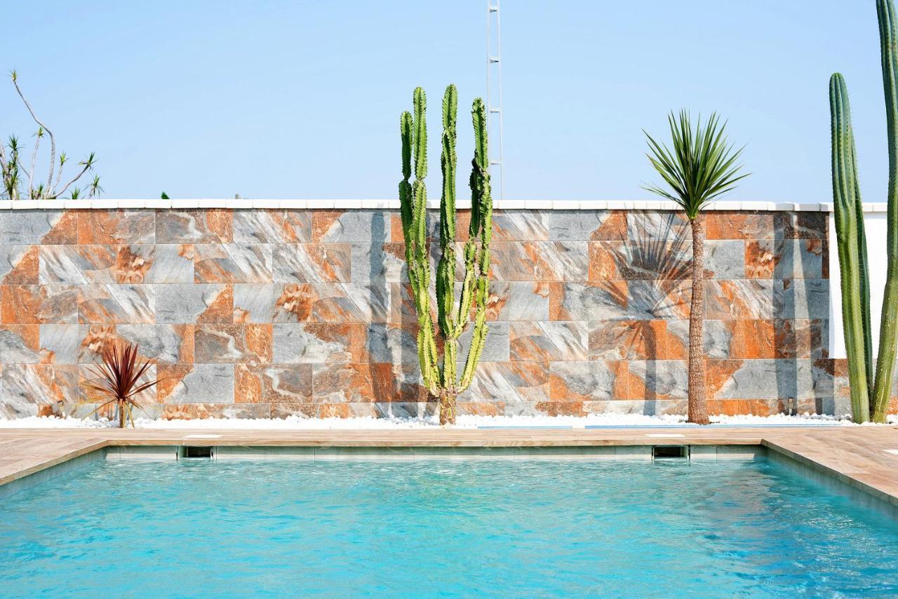 Casa Sonia Y Nuria Vila Roche Exterior foto