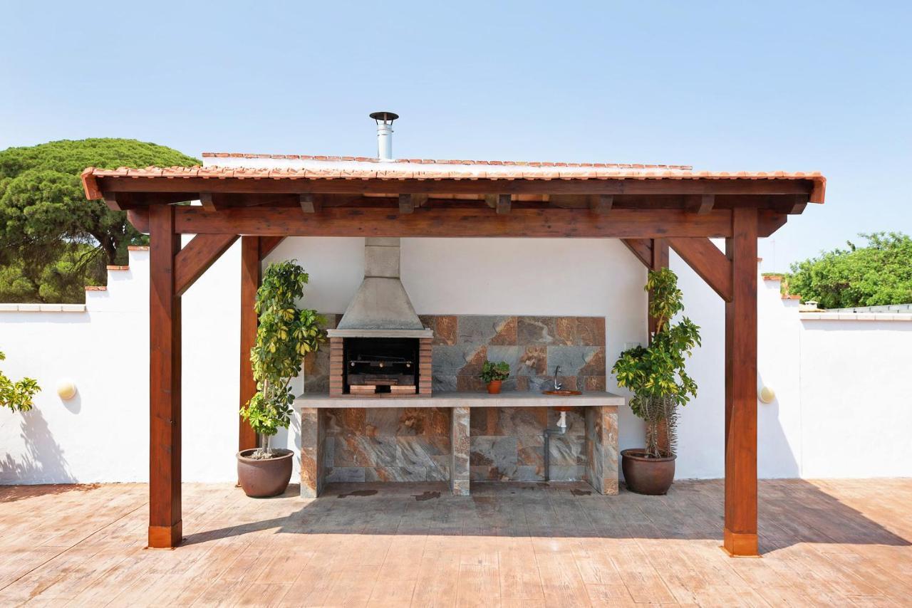 Casa Sonia Y Nuria Vila Roche Exterior foto