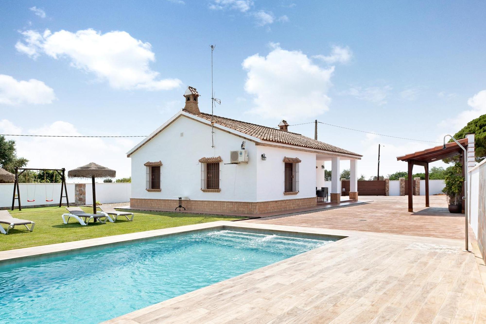 Casa Sonia Y Nuria Vila Roche Exterior foto