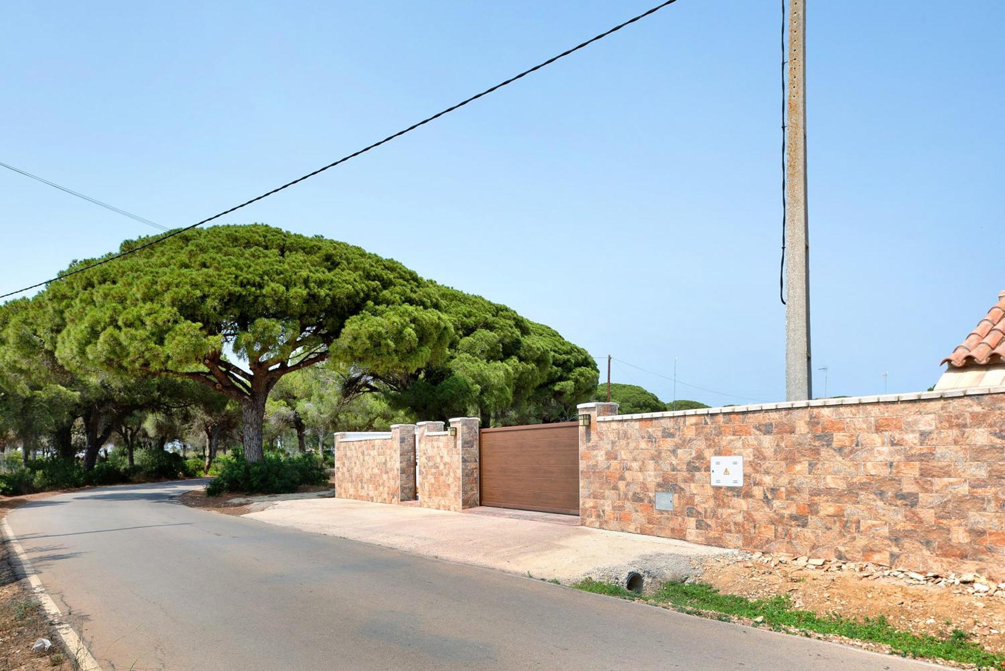 Casa Sonia Y Nuria Vila Roche Exterior foto